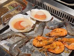 -星伦多自助料理·涮烤一体(虹悦城店)