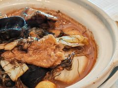 -金悦轩海鲜酒家(拱北店)