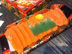三文鱼-盒马鲜生(皇庭广场店)