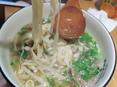 马永记兰州牛肉面-马记永·兰州牛肉面(山姆外高桥店)