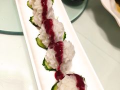 -玉林烤鸭店(黄村康庄店)