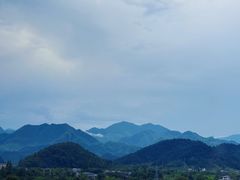 -将军关探险漂流