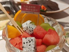 -海底捞火锅(凤凰广场店)