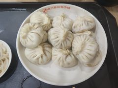 -津门张记包子铺(华昌道店)