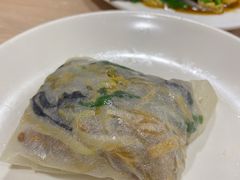 -姥家春饼店(漳州二路店)