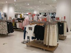 -优衣库(苏州天虹CCMall石路店)