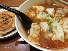 -谭师爷龙抄手(白下路店)