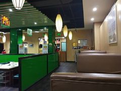 -和庆斋羊蝎子火锅·碳缸烧烤(顺义旗舰店)