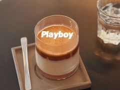 -BE NORMAL CAFE(霞溪路店)