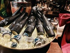 -赤RedBowl川锅·炙烤·板前(北京瑰丽酒店)