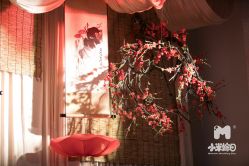 -M'S BANQUET AND SPACE ART