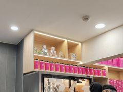 -霸王茶姬(正佳广场店)
