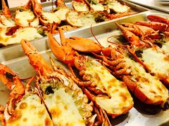 -长春高新益田福朋喜来登酒店·宜客乐标帜餐厅