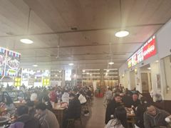 -冶建镜子·老南昌大排档·江西虾王(总店)