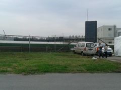 -金港秋名山·双层卡丁车场
