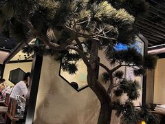 -桂满陇·锦绣江南(益田广场店)