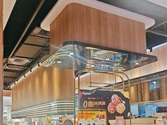 -比格比萨自助(宝山日月光店)