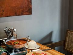 -KimPro 辛普乐概念韩餐