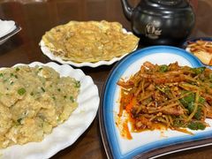 -四方小吃·白族庭院餐厅