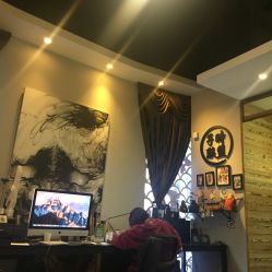 -飛凡TATTOO纹身•原创