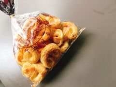 -国际饭店·帆声西饼屋(黄河路店)