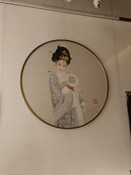 -盘子女人坊古装写真摄影(长春总店)