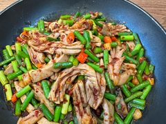 -大盐帮川菜馆(长楹天街店)