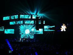 -成都金融城演艺中心