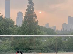 -行者书屋大堂吧 ·下午茶(南京圣和府邸酒店)