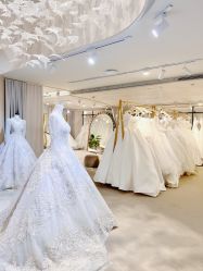 -B.Bridge Couture婚纱礼服(福田店)