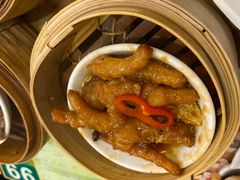 -添好运点心专门店(深水埗店)