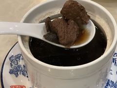生熟地炖龙骨-星海小厨(星海名城店)