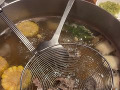 -焯牛潮汕牛肉火锅(云峰街创始店)