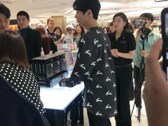 -乐天免税店(明洞店)