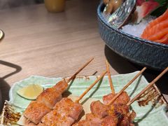 -匠和风精致料理(宁德万达店)