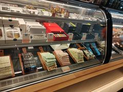 -大连铂尔曼酒店-铂尔曼美食廊 Pullman Deli