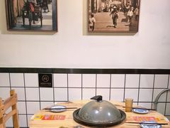 -阿鸡鱼庄·顺德鲜蒸小炒(亚运村店)