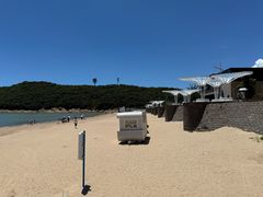 -宁波松兰山滨海旅游度假区