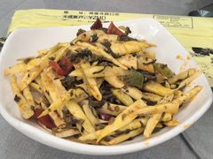 -一盏明灯全素斋(殊像寺店)