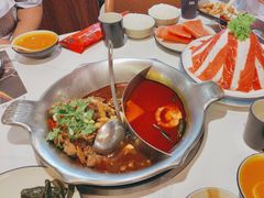-刘一锅筋头巴脑(大悦城C店)