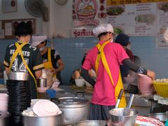 -榮泰米粉湯(Left Shop)