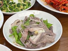 -毛哥小馆子(百井坊巷店)