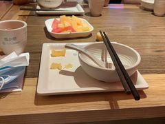 -龙少爷碳火干锅(环球中心店)