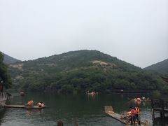 -白马涧龙池景区