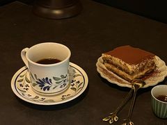 -Rechill Cafe(工体店)
