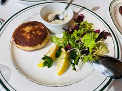 -Wolfgang’s Steakhouse 沃夫冈牛排馆(上海白玉兰广场店)