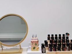 -YooMee优美智能科技美肤机构