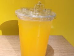 -麦当劳(中山公园龙之梦店)