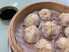 -食惠里小笼包面馆(越秀店)