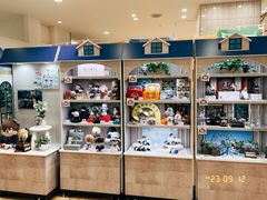 -O1O1丸井百货(难波店)